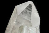 Quartz Crystal Cluster - Brazil #136159-3